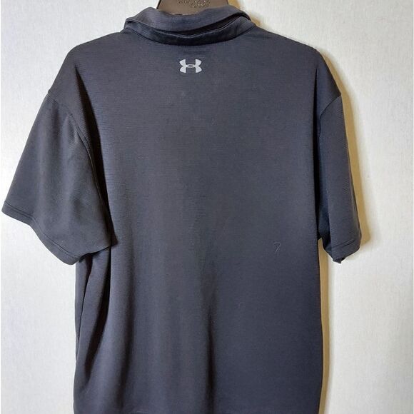 ‎Under Armour Loose-fit Heatgear top - Picture 5 of 7